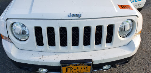 Car Wash «Simoniz Car Wash», reviews and photos, 1970 Revere Beach Pkwy, Everett, MA 02149, USA