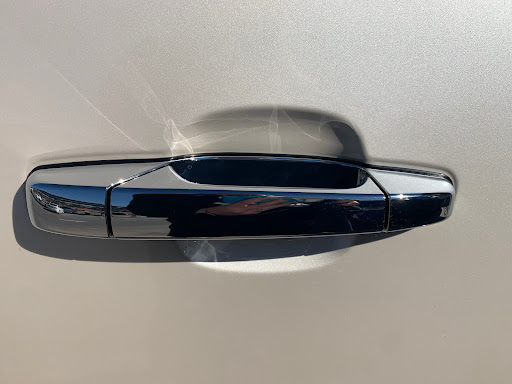 Auto Body Shop «AMM Collision», reviews and photos, 810 Main St, Schertz, TX 78154, USA