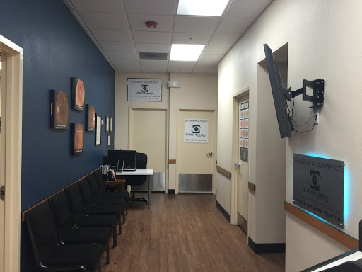 Eye Care Center «Hi Def Eyecare Center La Plata», reviews and photos, 40 Drury Dr, La Plata, MD 20646, USA