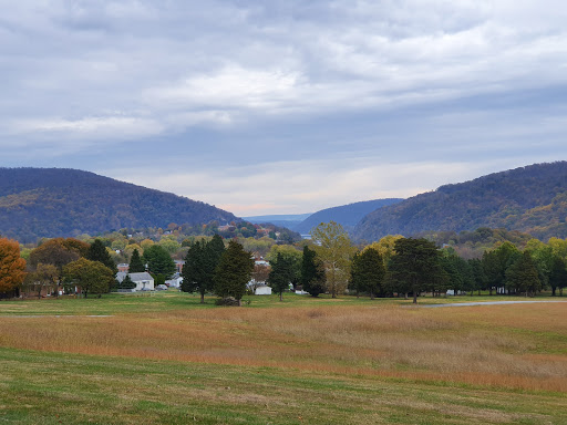 National Park «Bolivar Heights Battlefield», reviews and photos, Whitman Ave, Bolivar, WV 25425, USA