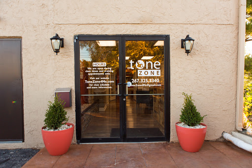 Gym «Tone Zone Fitness Studio», reviews and photos, 701 E Elm St, Conshohocken, PA 19428, USA