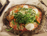 Pizza du Pizzeria Au Comptoir À Pizzas . Fontainebleau - n°16