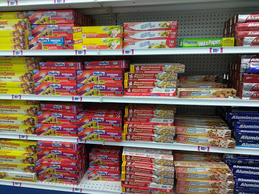 Discount Store «99 Cents Only Stores», reviews and photos, 3140 Stockton Hill Rd, Kingman, AZ 86401, USA