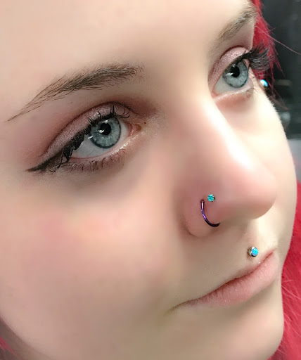 Explore berserk tattoo ideas, creative tattoo ideas in Springfield, available at Body Piercing By Qui Qui