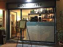 Menu / carte de Maco Ristorante Pizzeria à Vigevano