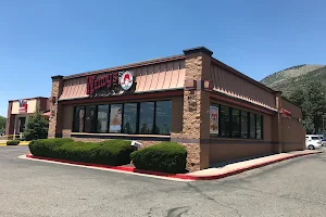 Wendy's image