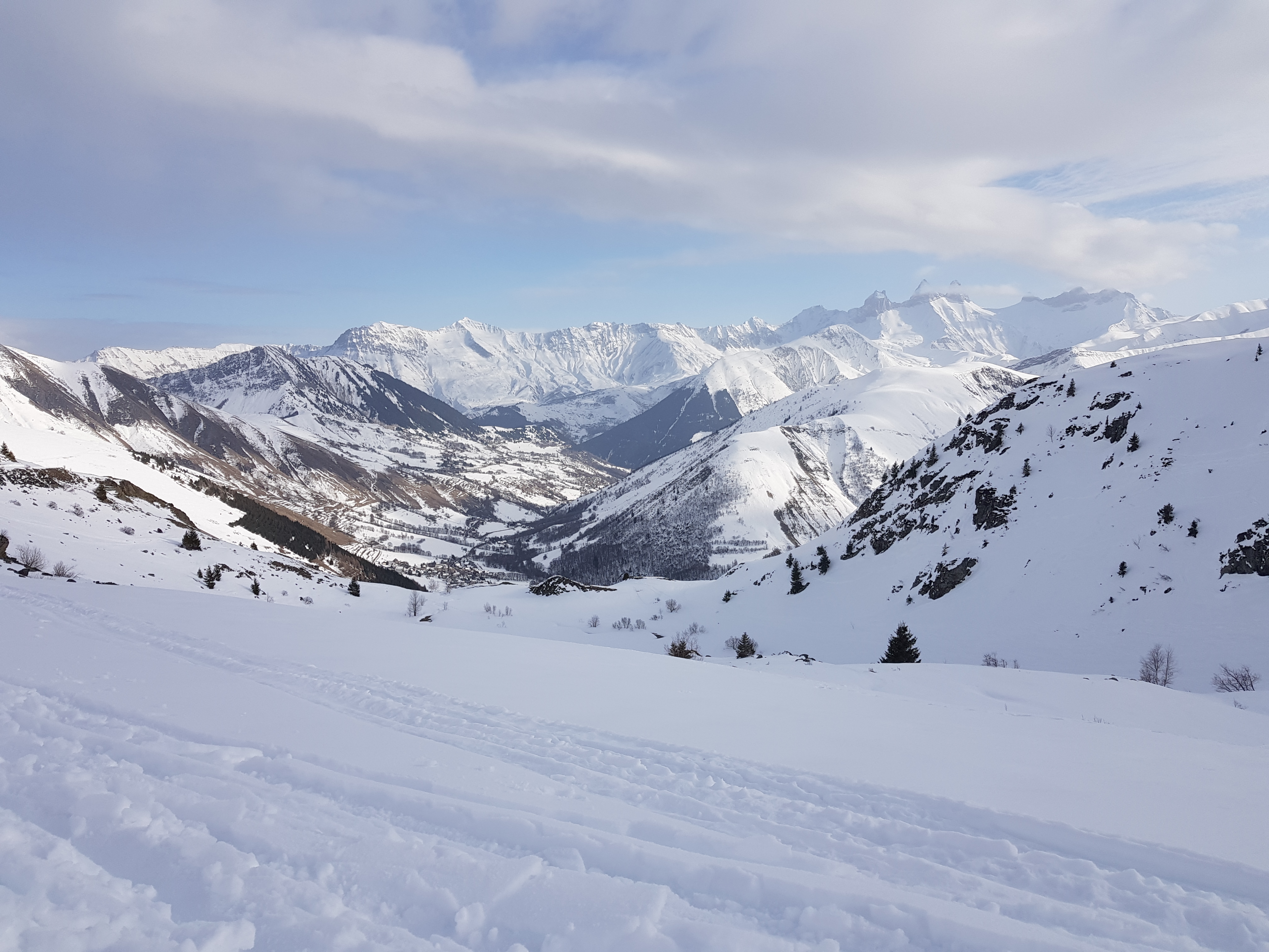 Photo n° 3 de l'avis de Sandra.l fait le 29/01/2020 à 14:29