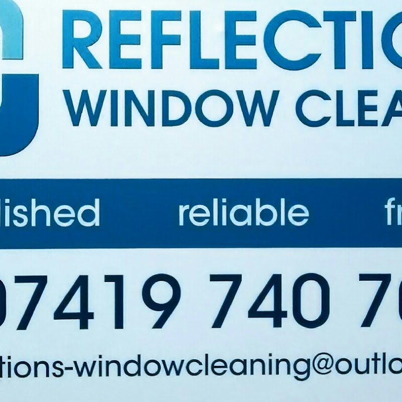 Reflections Window Cleaning