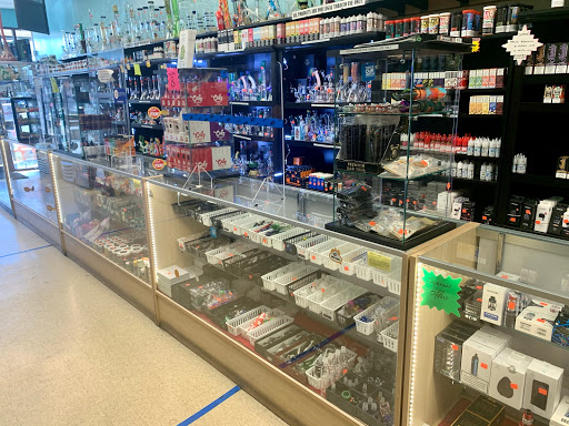 Tobacco Shop «Smokers Heaven KC», reviews and photos, 10145 Wornall Rd, Kansas City, MO 64114, USA