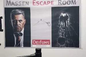 Massen Escape Room image