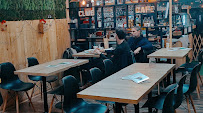 Atmosphère du Café Club Café à Cambrai - n°2