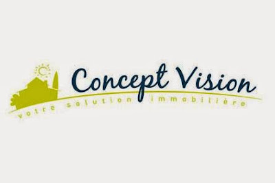 Concept Vision Immobilier à Cavaillon