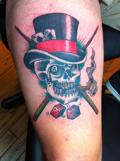 Tattoo Shop «Hellcat Tattoo», reviews and photos, 1896 Palm Beach Lakes Blvd #100, West Palm Beach, FL 33409, USA