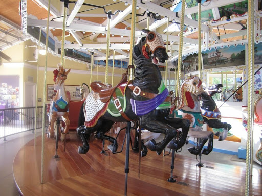 Museum «Cradle of Aviation Museum», reviews and photos, Charles Lindbergh Blvd, Garden City, NY 11530, USA