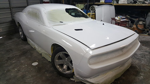 Auto Body Shop «first choice auto», reviews and photos, 4240 Forest Ln, Garland, TX 75042, USA