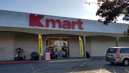 Discount Store «Kmart», reviews and photos, 26231 Mission Blvd, Hayward, CA 94544, USA