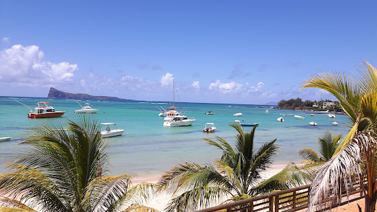 Bain Boeuf Beach
