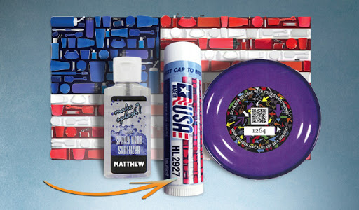 Promotional Products Supplier «Alpha Apparel & Promotions», reviews and photos, 14820 Bowers Dr NW, Ramsey, MN 55303, USA