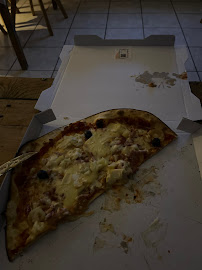 Les plus récentes photos du Pizzas à emporter Le Kiosque à Pizzas Drumettaz à Drumettaz-Clarafond - n°1