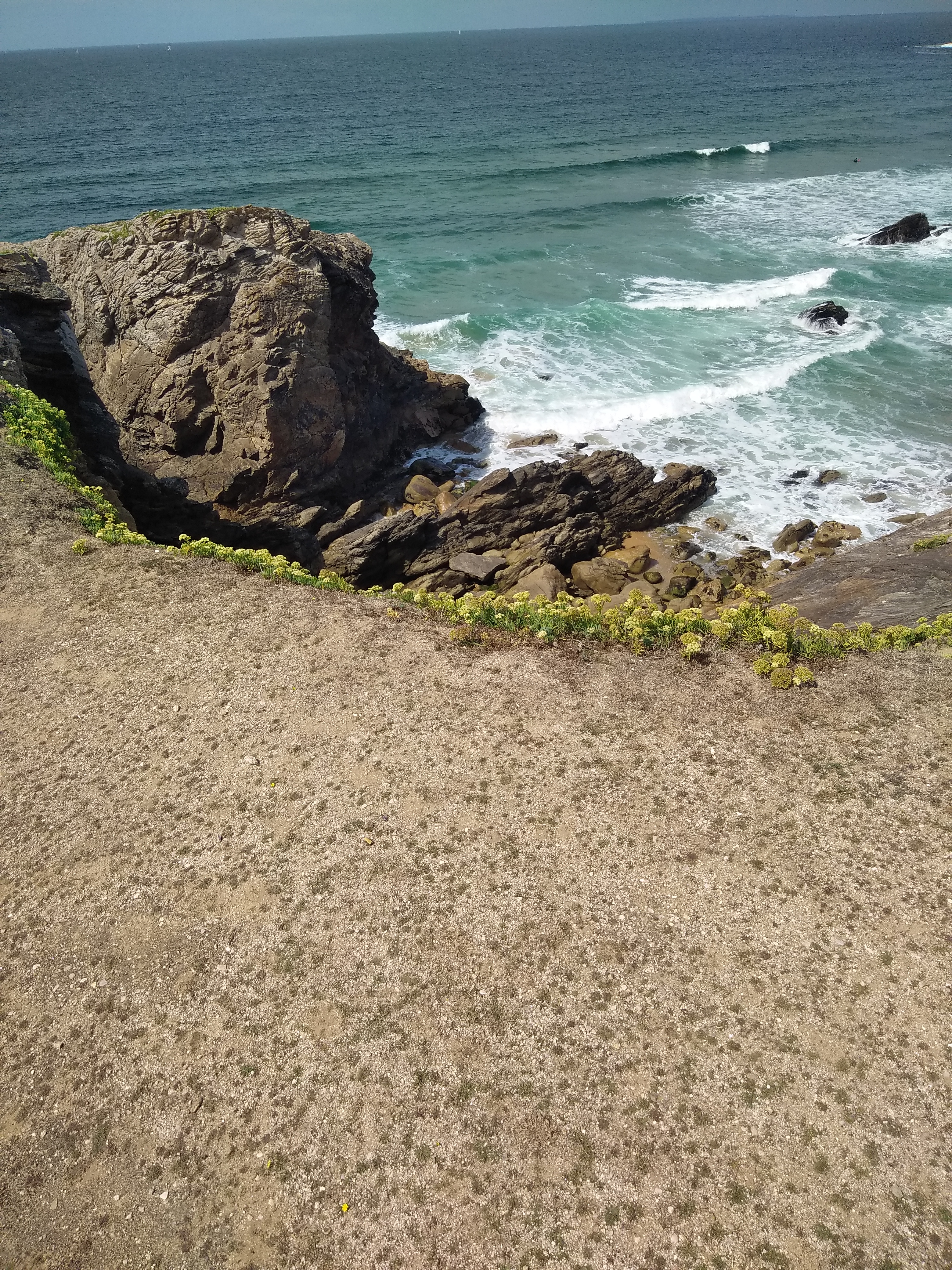 Photo n° 1 de l'avis de Boulet.o fait le 17/08/2018 à 12:54