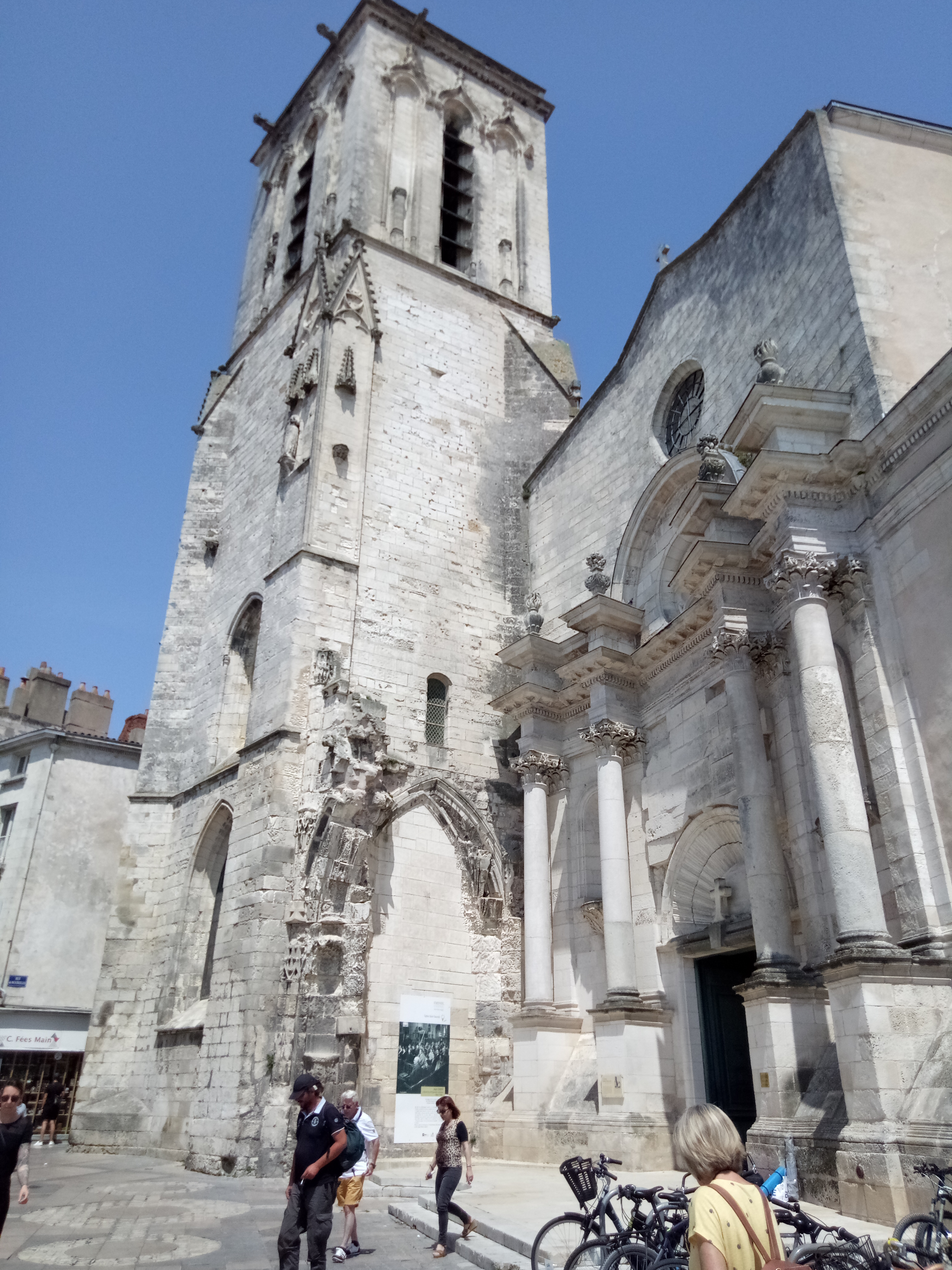 Photo n° 1 de l'avis de Xavier.h fait le 18/07/2019 à 17:14