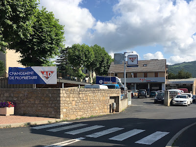 Auto Performance SARL à Marvejols