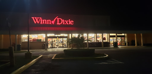 Grocery Store «Winn-Dixie», reviews and photos, 3850 N 46th Ave, Hollywood, FL 33021, USA