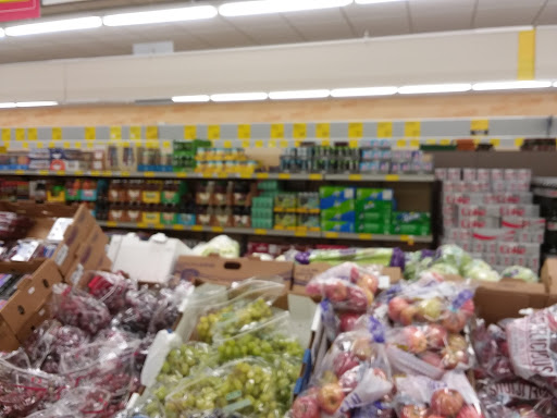 Supermarket «ALDI», reviews and photos, 2553 SE Washington Blvd, Bartlesville, OK 74006, USA