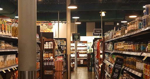 Grocery Store «The Fresh Market», reviews and photos, 196 Alps Rd #50, Athens, GA 30606, USA