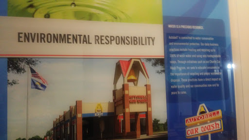 Car Wash «Autobell Car Wash», reviews and photos, 11725 Cotton Creek Entry, Alpharetta, GA 30005, USA