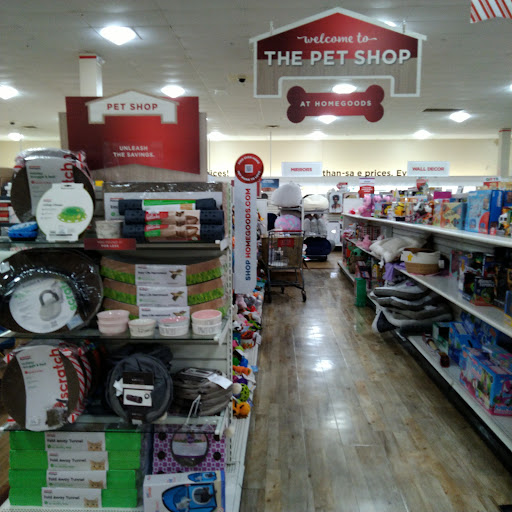 Department Store «HomeGoods», reviews and photos, 9023 Columbus Pike, Lewis Center, OH 43035, USA