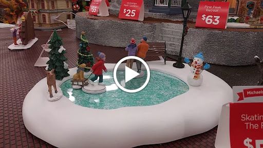 Craft Store «Michaels», reviews and photos, 121 Pearl St, Braintree, MA 02184, USA