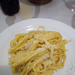 Photo n°1 de l'avis de Fabio.q fait le 15/12/2021 à 21:00 sur le  Ristorante Santi à Rome