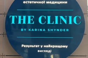 The Clinic by Karina Shynder image