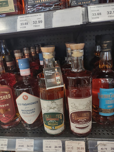 Liquor Store «Citi Wine and Spirits», reviews and photos, 223 Moreland Ave SE, Atlanta, GA 30316, USA