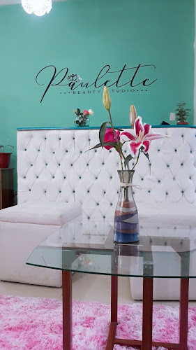 Opiniones de ***Paulette beauty studio" en Guayaquil - Centro de estética