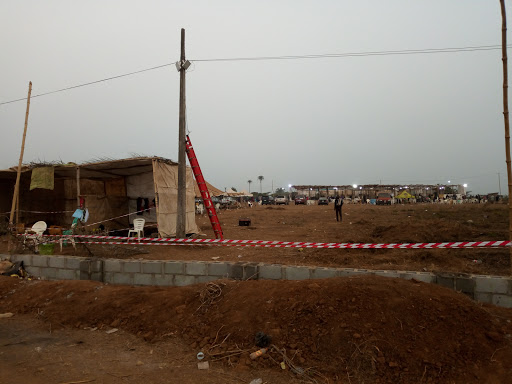 Human Capital Development Centre, Noforija Epe. MSSN Lagos HCDC, HCDC Road, Epe Ijebu Ode Road, 100282, Epe, Nigeria, Shopping Mall, state Lagos
