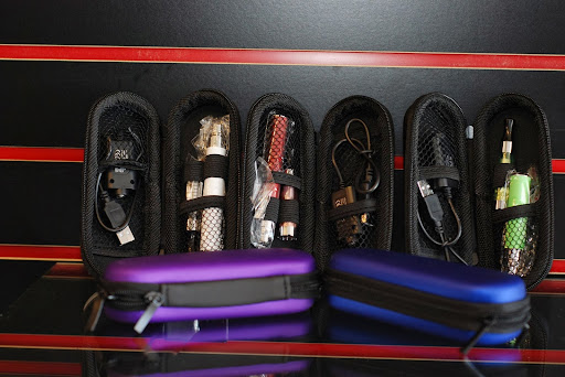 Smoking Area «Strange Clouds Smoke Shop», reviews and photos, 11757 Beach Blvd, Jacksonville, FL 32246, USA