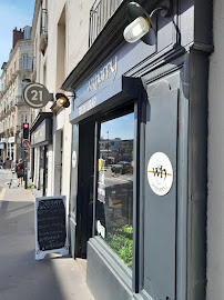 Photos du propriétaire du Restauration rapide Wr'happy - wrap/burger à Nantes - n°13
