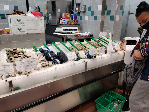 Supermarket «Fruit Tree Farm», reviews and photos, 1500 Sunrise Hwy, Copiague, NY 11726, USA