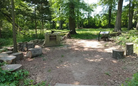 Bristoe Station Battlefield Heritage Park image