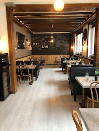 Photos du propriétaire du Restaurant L’Ambroisie à Pont-d'Ouilly - n°1