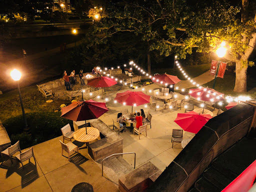 Conference Hotel «IU Memorial», reviews and photos, 900 E 7th St, Bloomington, IN 47405, USA