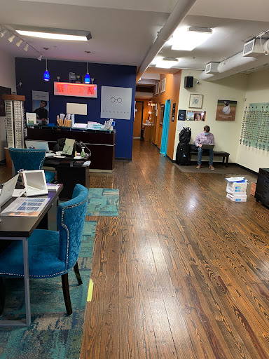 Optometrist «Eyeworks of Atlanta», reviews and photos, 800 Peachtree St NE, Atlanta, GA 30308, USA