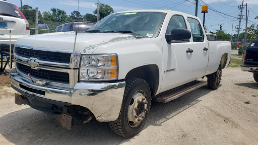 Used Car Dealer «Ark Auto Sales», reviews and photos, 1109 St Andrews Blvd, Charleston, SC 29407, USA