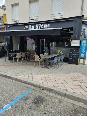 La 57ème à Boulay-Moselle
