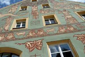 Schmidt-Haus Bühne image