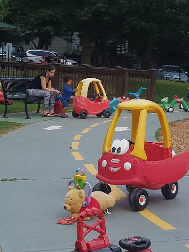 Park «Ashford Park», reviews and photos, 2980 Redding Rd NE, Brookhaven, GA 30319, USA