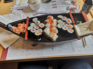 Photo n°60 de Kabuki Sushi à Cornebarrieu ()