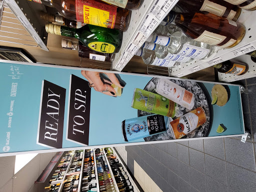 Wine Store «Columbia Package Store», reviews and photos, 170 CT-66, Columbia, CT 06237, USA